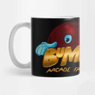 Bumpys Arcade Fantasy Mug